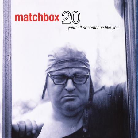 Matchbox 20 - Yourself Or Someone Like You - Hybrid SACD SEALED