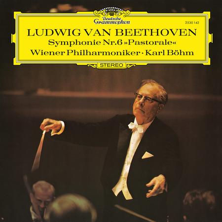 Beethoven - Symphonie No. 6 Original Source 1st Edition SEALED