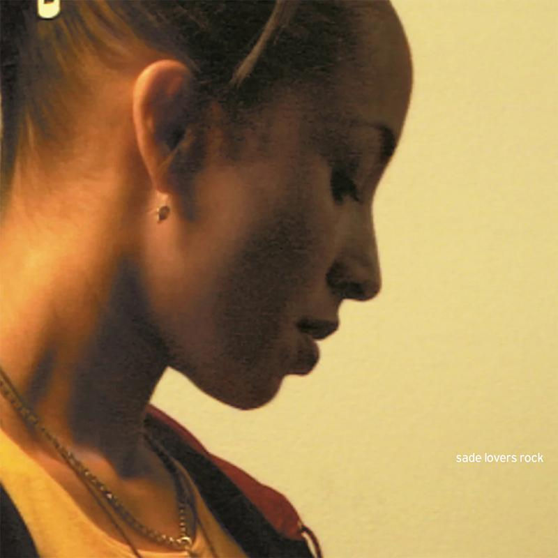Sade - Lovers Rock - Half Speed Mastered SEALED