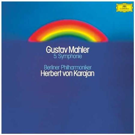 Mahler: Symphony No. 5 (2LPs) 2nd Edition Original Source Series SEALED