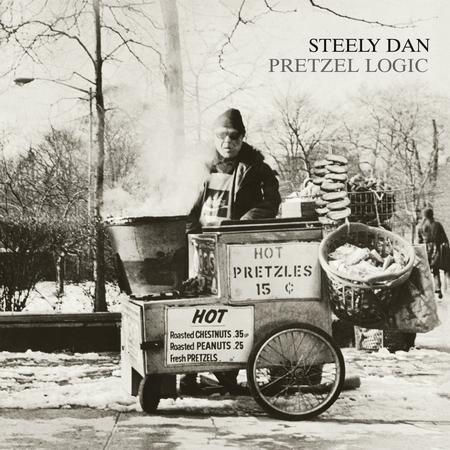 Steely Dan - Pretzel Logic - Hybrid SACD SEALED