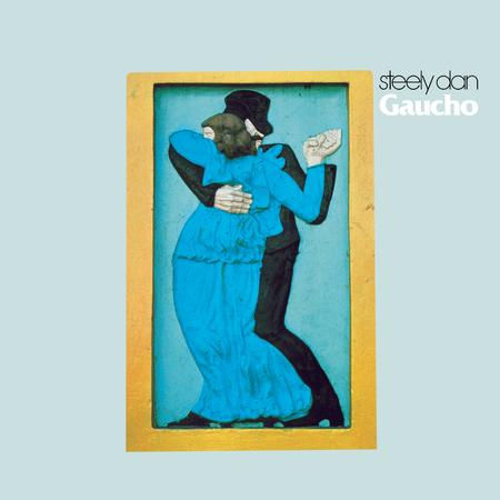 Steely Dan - Gaucho - Hybrid SACD SEALED