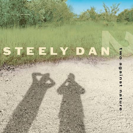Steely Dan - Two Against Nature - Hybrid SACD SEALED