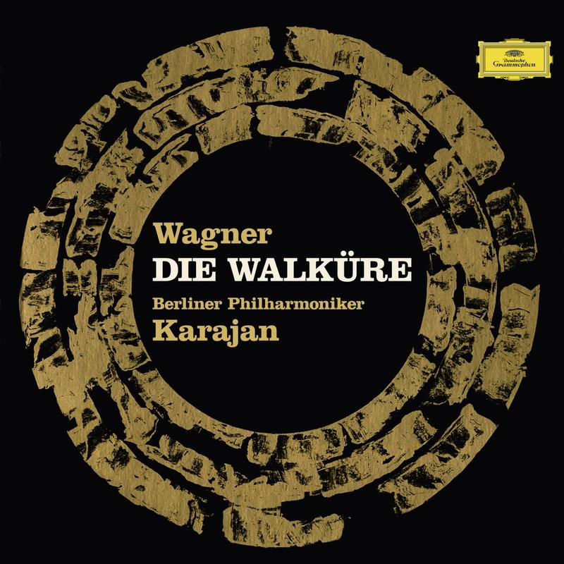 Wagner: Die Walkure (5LP Box Set) Original Source 1st Edition SEALED