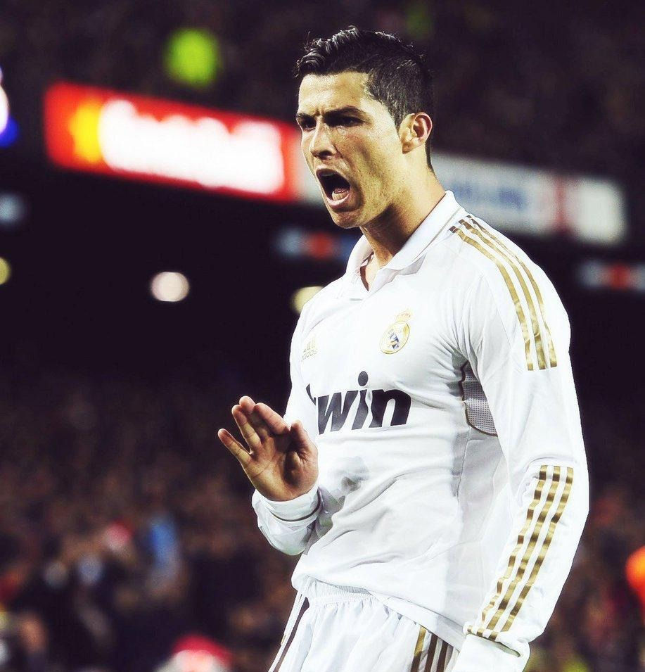 חולצת רטרו | 2011-12 | ריאל מדריד