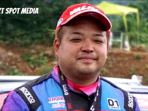 Nakamura Naoki