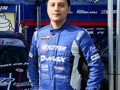 เอส ชนัฐพนธ์ เกิดเปี่ยม กับมหกรรมดริฟระดับโลก Formula Drift Japan2025 สนามที่4 ประเทศญี่ปุ่น