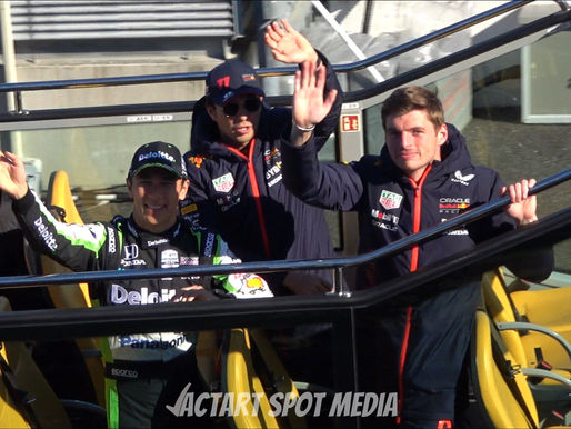 Honda Racing Thanks Day 2023