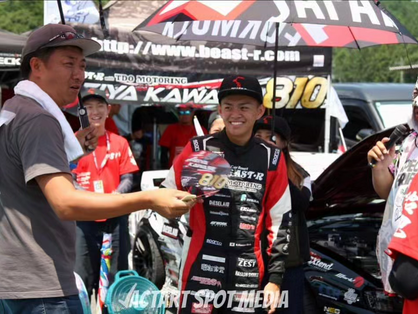 รวมบรรยากาศ FDJ2 สนามที่4 Nikko Circuit