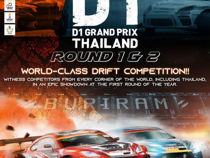 D1GRAND PRIX THAILAND 2024