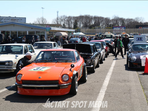Nissan Matsuri 2023