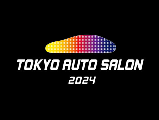 Tokyo Auto Salon 2024