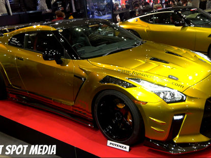TOP SECRET R35&Z