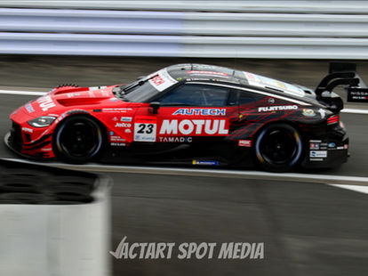 MOTUL AUTECH Z