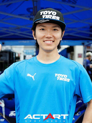Yuki Tano นักดริฟต์หนุ่มผู้ไม่ยอมแพ้กับเส้นทางระดับโลกบน D1GP2026
