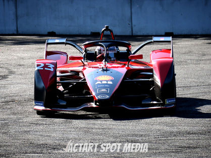 NISMO Formula E