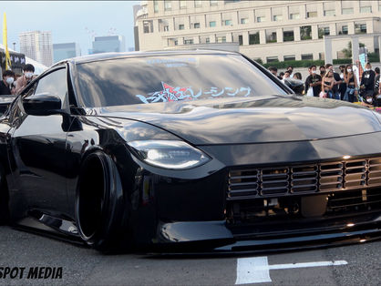 RZ34 326POWER