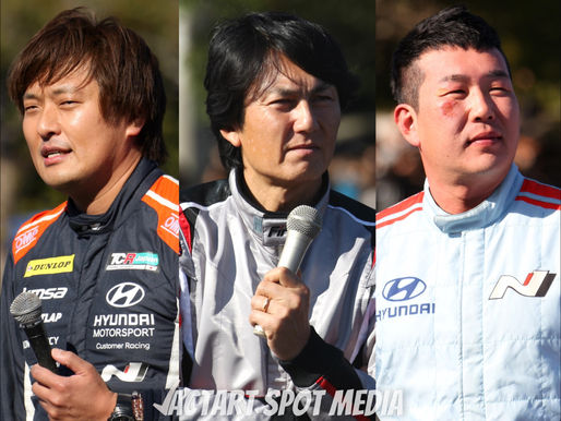 Hyundai Motorsports