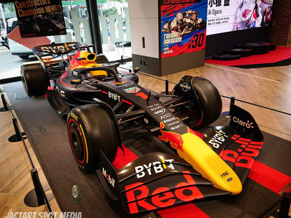 Redbull Racing RB19