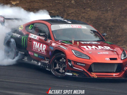 TMAR GR86 TRAIL MOTOR APEX RACING