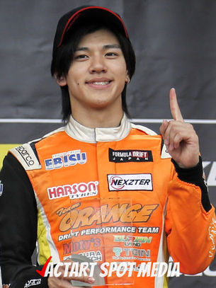 Ryuma คว้าอันดับ1 ในรอบTanso เพื่อก้าวต่อไปเพื่อบรรลุเป้าหมาย