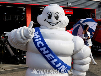 SUPER GT JAPAN สนามสุดท้าย Motegi