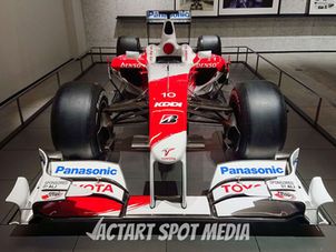 Toyota TF109