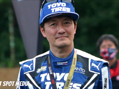 Kawabata Masato