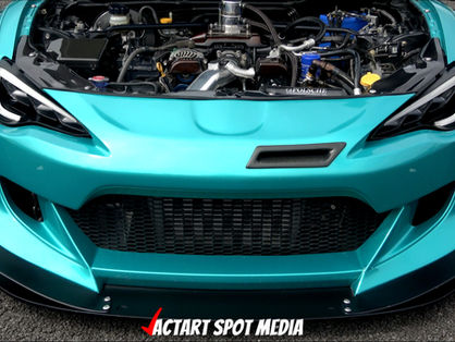 PANDEM Rocket Bunny