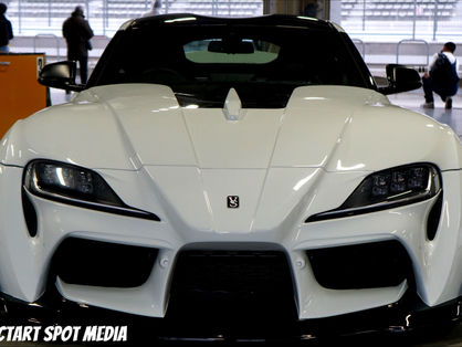 VeilSide A90 GR-SUPRA