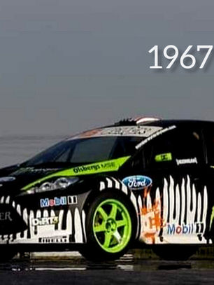 Ken Block