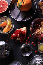 Cocktail Making