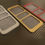 Thumbnail: C3-RC  -Parts trays - carbon Fiber
