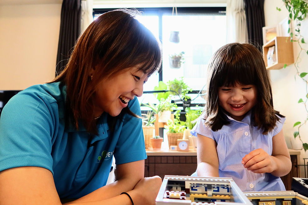 お子様が好きなおもちゃで