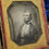 Thumbnail: daguerreotype a window type of the 19th centurey