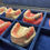 Thumbnail: Vintage Lucitone Denture Sales Display