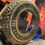 Thumbnail: vintage grave marker 