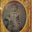 Thumbnail: 1840 handtinted daguerrerotpe cased imaging 