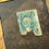 Thumbnail: antique cased photo tintype of a child