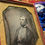 Thumbnail: daguerreotype a window type of the 19th centurey