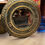 Thumbnail: vintage grave marker 