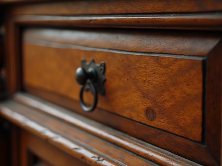How to Keep Antique Treasures in Prime Condition