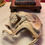 Thumbnail: antique perserved squirrel 