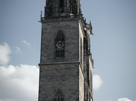 Religion und Kunst: Entfremdete Schwestern mit Zukunft?