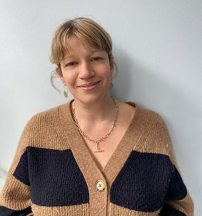 Rachel Sklan UKCP BA Hons Founder