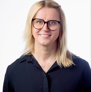 Ivana Michels NCPS MA AdvDip 