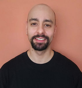 Agostino Raucci MBACP PDip