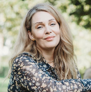 Sarah O'Donovan MBACP UKCP PGDip