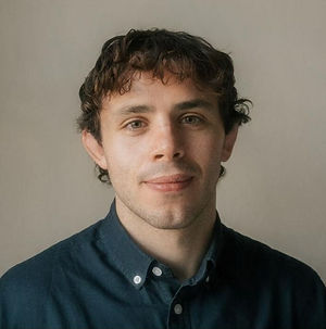 Benjamin Ivens MBACP PDip AdDip PGDip