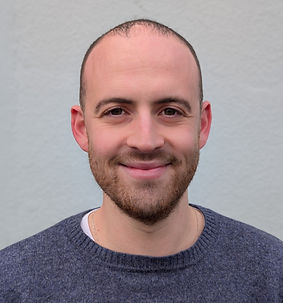 Alon Harshak MBACP BSc Hons. PGDip 2.